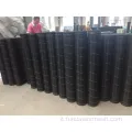 14x14x0.35 SS FINETT MESH RET FOLLA DI ALLUMINIO